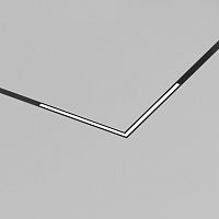 Светильник на шине Denkirs SMART SLIM LINEAR | СМАРТ СЛИМ ЛИНЕАР DK8407-BK