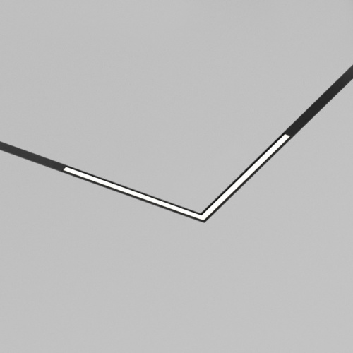 Светильник на шине Denkirs SMART SLIM LINEAR | СМАРТ СЛИМ ЛИНЕАР DK8407-BK Светильник на шине Denkirs SMART SLIM LINEAR | СМАРТ СЛИМ ЛИНЕАР DK8407-BK
