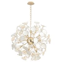 Crystal Lux Люстра Crystal Lux MARGO SP18