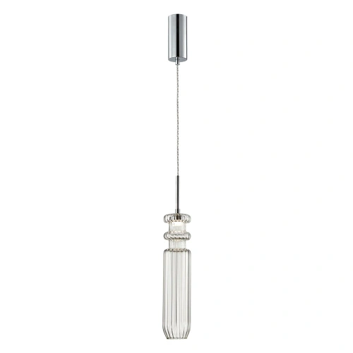 Подвесной светильник Arte Lamp CRYSTAL A2942SP-1CC