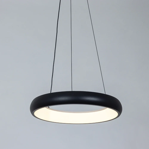 Подвесная люстра Arte Lamp ALGEDI A6028SP-46BK фото 2 Подвесная люстра Arte Lamp ALGEDI A6028SP-46BK фото 2