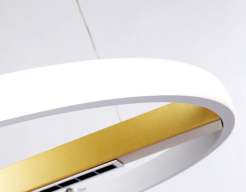 Подвесной светодиодный светильник Ambrella light Comfort LineTech FL51488 фото 4