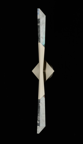 Бра Unico Silver FL1205-2W фото 7 Бра Unico Silver FL1205-2W фото 7