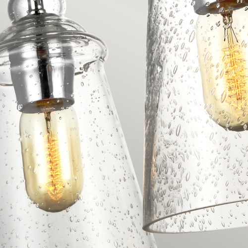 Люстра Feiss, Арт. QN-LORAS3 фото 4