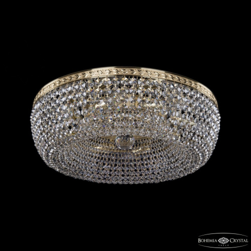 Люстра хрустальная 19031/55IV G Bohemia Ivele Crystal (Богемия Ивеле Кристалл) Люстра хрустальная 19031/55IV G Bohemia Ivele Crystal (Богемия Ивеле Кристалл)