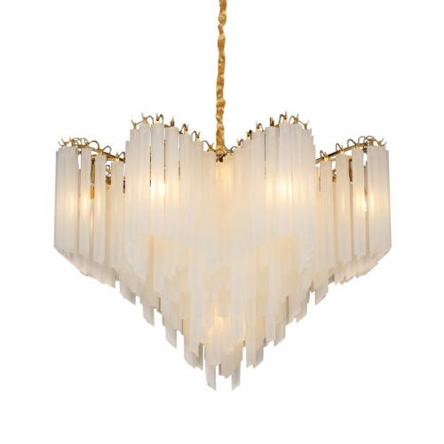 Люстра 17965-800 gold Люстра 17965-800 gold