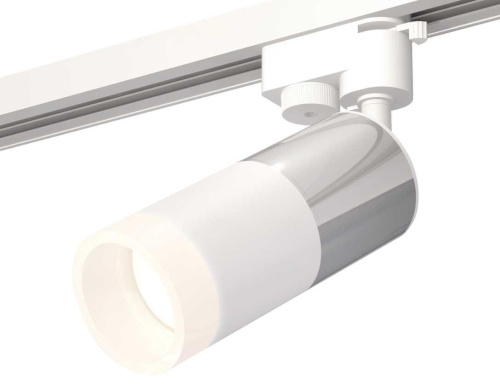 Комплект трекового светильника Ambrella light Track System XT (A2520, C6305, A2060, C6301, N6248) XT6301051