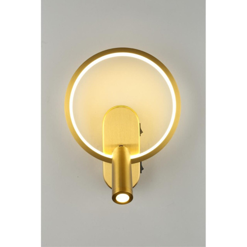 Светильник настенный (Бра) APL.346.11.02 фото 15 Светильник настенный (Бра) APL.346.11.02 фото 15