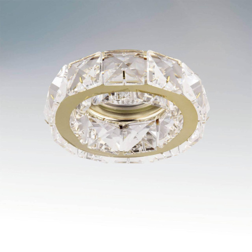 Встраиваемый светильник Lightstar Onda 032702 фото 2