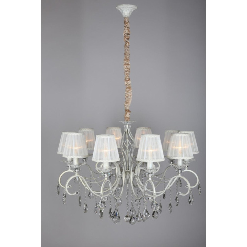 Люстра подвесная OML-79103-10 фото 13 Люстра подвесная OML-79103-10 фото 13