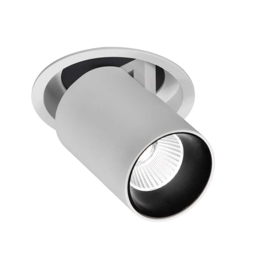 Встраиваемый светильник Mantra GARDA 9139 фото 2