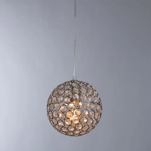 Подвесной светильник Arte Lamp INTONACO A1824SP-1CC фото 2