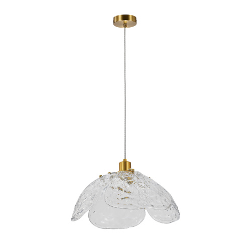 Подвесной светильник 11051/1P Clear фото 4