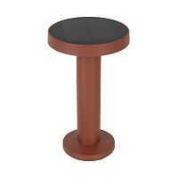 Светильник настольный SP-BRIO-1.4W Warm2700 (Кортен, 105 deg, 5V) Arlight 060833