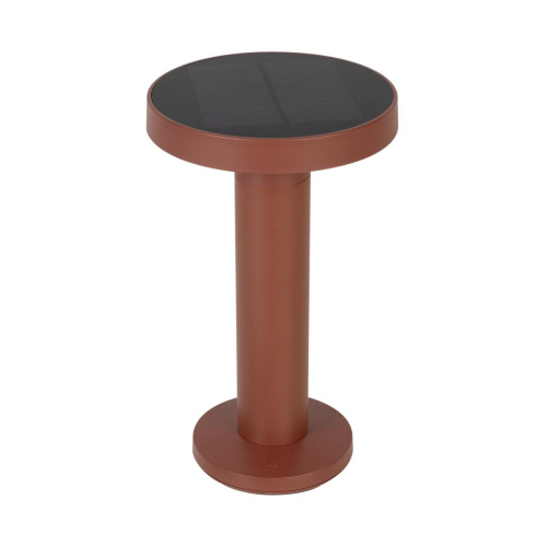 Светильник настольный SP-BRIO-1.4W Warm2700 (Кортен, 105 deg, 5V) Arlight 060833 Светильник настольный SP-BRIO-1.4W Warm2700 (Кортен, 105 deg, 5V) Arlight 060833