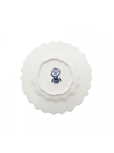 Десертная тарелка Willow Wave фото 2