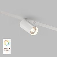 Светильник на шине Denkirs SMART SPOT | СМАРТ СПОТ DK8010-WH