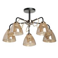 Потолочная люстра De City Альфа 324017905