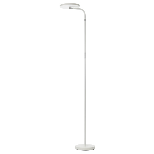 Citilux SOLO CL804060 LED Торшер с пультом Белый фото 3 Citilux SOLO CL804060 LED Торшер с пультом Белый фото 3