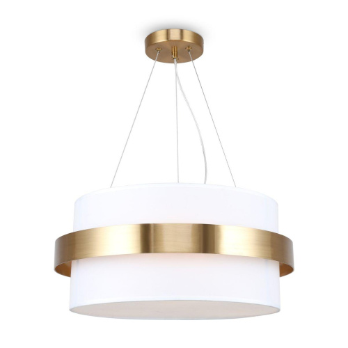 Подвесной светильник Freya Bride FR5367PL-03BS Подвесной светильник Freya Bride FR5367PL-03BS