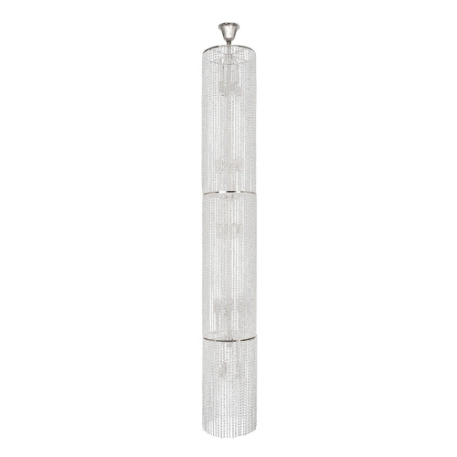 Каскадная люстра Arti Lampadari Lazio E 1.9.35.502 N Каскадная люстра Arti Lampadari Lazio E 1.9.35.502 N