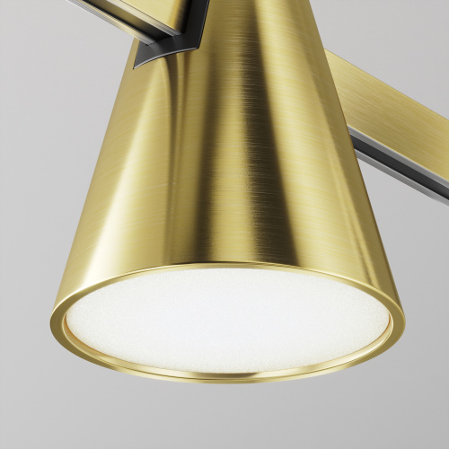 Трековый светильник Technical TR146-1-5W4K-BS фото 9 Трековый светильник Technical TR146-1-5W4K-BS фото 9