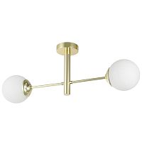 Подвесной светильник Lampit TP 2007-2 GD