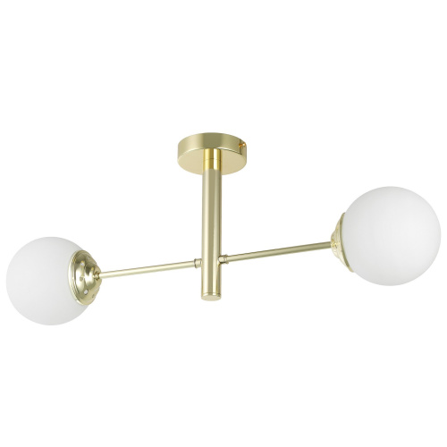 Подвесной светильник Lampit TP 2007-2 GD