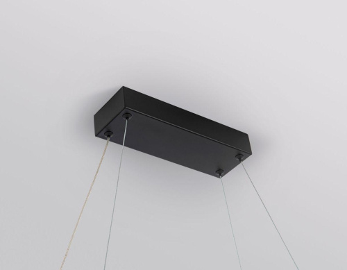 Подвесной светодиодный светильник Ambrella light Comfort Line FL5737 фото 7