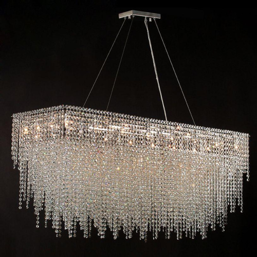 Подвесная люстра Newport 10932/C М0068506 Подвесная люстра Newport 10932/C М0068506