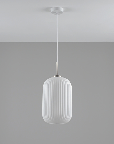 Светильник подвесной Moderli V11030-1P Ivory фото 2