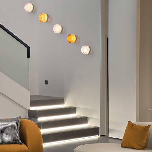 Настенный светильник (бра) Freya FR5603WL-L8W фото 14