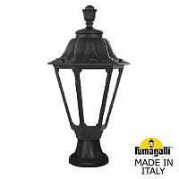 Fumagalli Ландшафтный фонарь FUMAGALLI MIKROLOT/RUT E26.110.000.AYE27