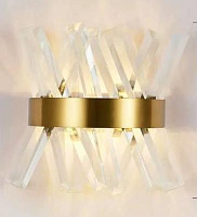 Бра Alfa Light F2024-63 G4*4 Титан