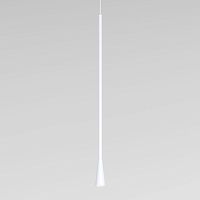 Светильник подвесной светодиодный Vist 7W 4000K белый 50312 LED