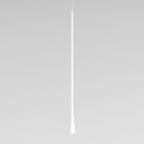 Светильник подвесной светодиодный Vist 7W 4000K белый 50312 LED