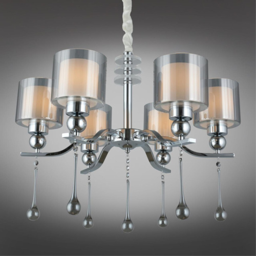 Люстра подвесная OML-56003-06 фото 3