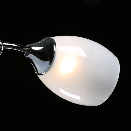 Люстра потолочная De City Грация 677011903 фото 5