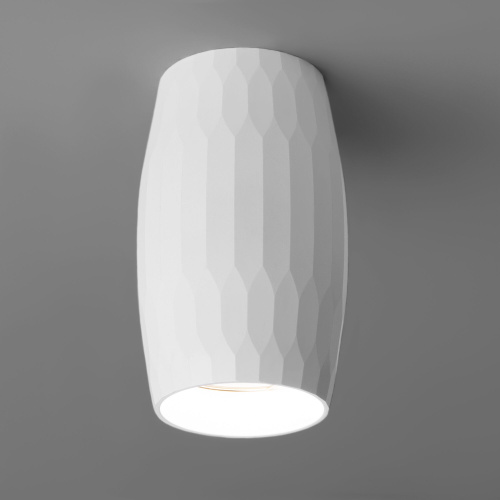 Накладной потолочный светильник DLN104 GU10