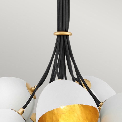 Подвесной светильник Hinkley, Арт. QN-NULA-15P фото 10