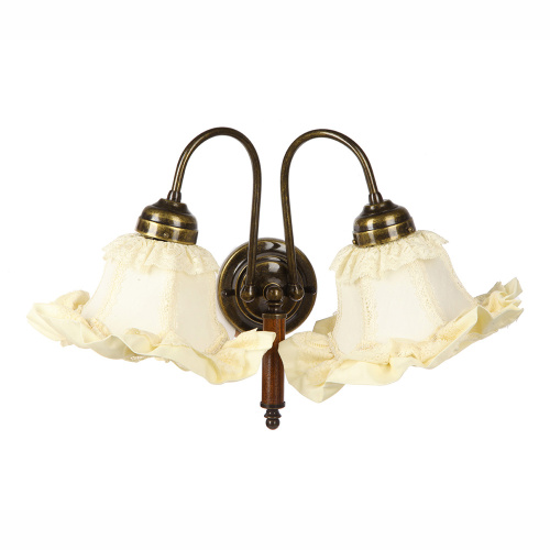 Бра ROD 018/2L Бра ROD 018/2L