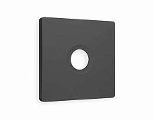 Лицевая панель ТВ-розетки AMBRELLA VOLT AP9130