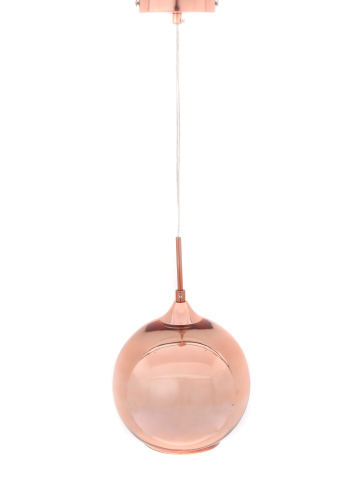 Подвесной светильник Lumina Deco Lobos LDP 107-200 R.GD фото 8 Подвесной светильник Lumina Deco Lobos LDP 107-200 R.GD фото 8