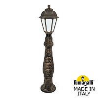 Fumagalli Садовый светильник-столбик FUMAGALLI LAFET*R/SABA K22.162.000.BYE27