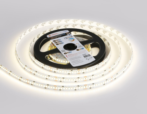 Светодиодная лента 24В 2835 240Led 18Вт/м CCT 3000K-6500K IP20 5м фото 6 Светодиодная лента 24В 2835 240Led 18Вт/м CCT 3000K-6500K IP20 5м фото 6