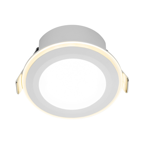 Citilux TRON CLD009011NW LED Встраиваемый светильник Белый фото 4 Citilux TRON CLD009011NW LED Встраиваемый светильник Белый фото 4