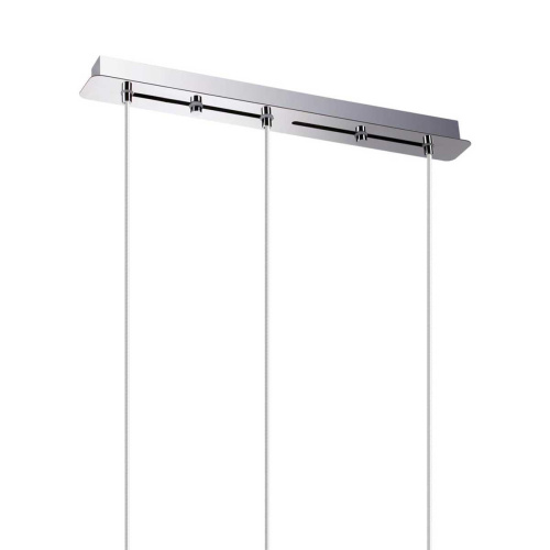 Основание для светильника Odeon Light Hightech Molto 4345/60A Основание для светильника Odeon Light Hightech Molto 4345/60A