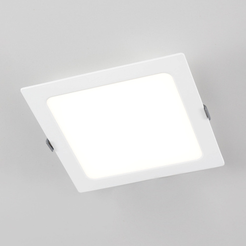 Citilux Галс CLD55K16N Встраиваемый светодиодный светильник фото 2 Citilux Галс CLD55K16N Встраиваемый светодиодный светильник фото 2
