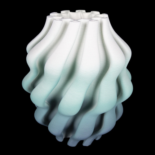 10264V/S Декоративная ваза LOFT IT Amalfi фото 3