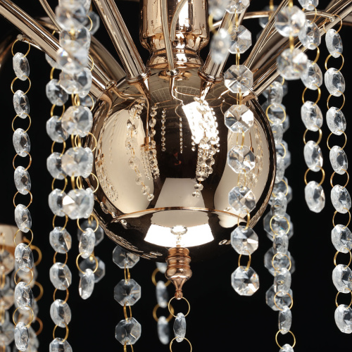 Люстра подвесная De City Бриз 111017906 фото 9 Люстра подвесная De City Бриз 111017906 фото 9